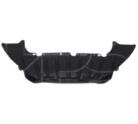 Защита двигателя Ford Focus 3 / Форд Фокус 3 2011-2018 2813225 FPS (Тайвань)