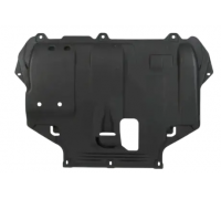 Защита двигателя Ford Focus 3 / Форд Фокус 3 2011-2018 2813226 FPS (Тайвань)