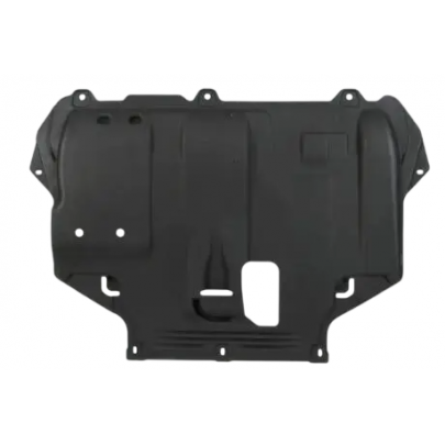 Защита двигателя Ford Focus 3 / Форд Фокус 3 2011-2018 2813226 FPS (Тайвань)