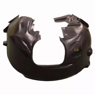 Підкрилок передній правий Ford Focus 3 / Форд Фокус 3 2011-2018 2813388-P FPS (Тайвань)