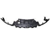 Усилитель бампера переднего (верхний, с 2014г.п.) Ford Focus 3 / Форд Фокус 3 2014-2018 2819940 FPS (Тайвань)