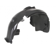 Підкрилок передній лівий Ford Focus 3 / Форд Фокус 3 2011-2018 6601-01-2535801P BLIC (Польща)