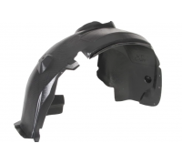Подкрылок передний левый Ford Focus 3 / Форд Фокус 3 2011-2018 6601-01-2535801P BLIC (Польша)