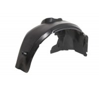 Підкрилок передній правий Ford Focus 3 / Форд Фокус 3 2011-2018 6601-01-2535802P BLIC (Польща)