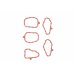 Прокладка крышки клапанов (комплект) Renault Master III / Opel Movano B 2.3dCi 2010- 118378366R RENAULT (Франция) - Фото №2