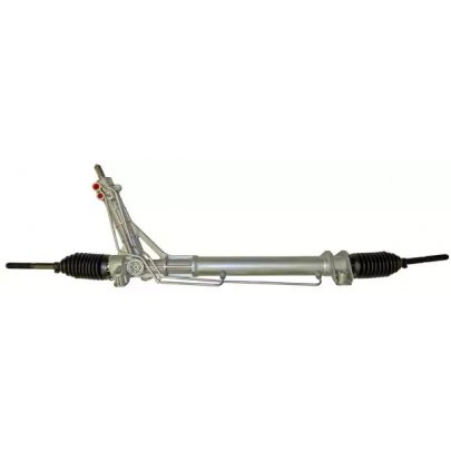 Рульова рейка Renault Master III / Opel Movano B / Nissan NV400 2010-  OP220R MSG (Італія)