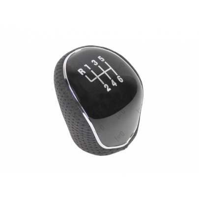 Ручка КПП (6-ступка) Ford Focus 3 / Форд Фокус 3 2011-2018 135-99-334 ABAKUS (Польша)
