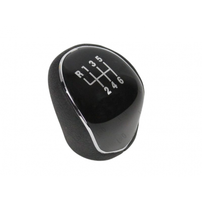 Ручка КПП (6-ступка) Ford Focus 3 / Форд Фокус 3 2011-2018 135-99-335 ABAKUS (Польша)