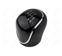 Ручка КПП (6-ступка) Ford Focus 3 / Форд Фокус 3 2011-2018 GZBFR007 NTY (Польша)