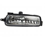Фара противотуманная левая (H8, с 2014г.п.) Ford Focus 3 / Форд Фокус 3 2014-2018 1874688 FORD (США)