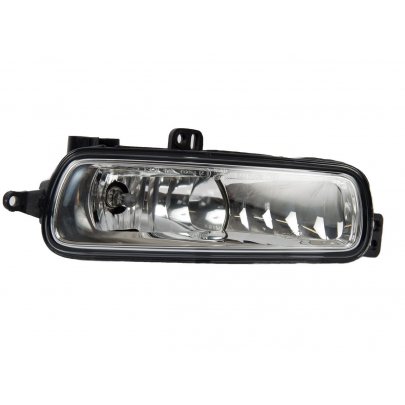 Фара противотуманная левая (H8, с 2014г.п.) Ford Focus 3 / Форд Фокус 3 2014-2018 1874688 FORD (США)
