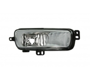 Фара противотуманная правая (H8, с 2014г.п.) Ford Focus 3 / Форд Фокус 3 2014-2018 19-6147-01-9 TYC (Тайвань)