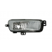 Фара протитуманна права (H8, з 2014р.в.) Ford Focus 3 / Форд Фокус 3 2014-2018 19-6147-01-9 TYC (Тайвань) - Фото №1