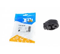 Гумка глушника Ford Focus 3 / Форд Фокус 3 2011-2018 133-919 FA1 (Велика Британія)