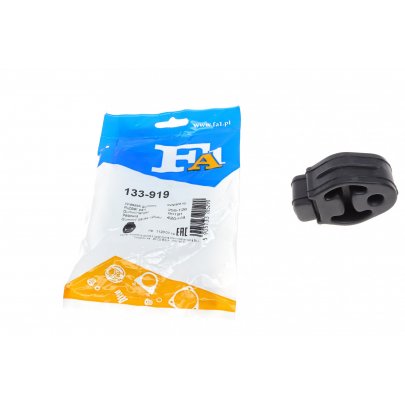 Гумка глушника Ford Focus 3 / Форд Фокус 3 2011-2018 133-919 FA1 (Велика Британія)