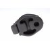 Гумка глушника Ford Focus 3 / Форд Фокус 3 2011-2018 133-919 FA1 (Велика Британія) - Фото №2