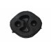 Гумка глушника Ford Focus 3 / Форд Фокус 3 2011-2018 133-923 FA1 (Велика Британія) - Фото №3