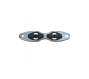 Кронштейн крепления глушителя Ford Focus 3 / Форд Фокус 3 2011-2018 133-931 FA1 (Великобритания)
