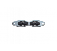 Кронштейн кріплення глушника Ford Focus 3 / Форд Фокус 3 2011-2018 133-931 FA1 (Велика Британія)