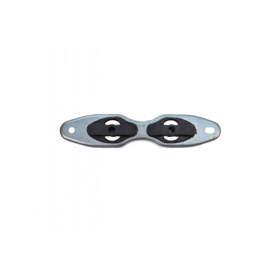 Кронштейн кріплення глушника Ford Focus 3 / Форд Фокус 3 2011-2018 133-931 FA1 (Велика Британія)