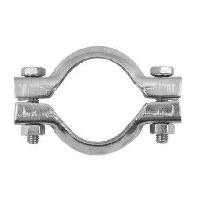 Хомут кріплення глушника (d=66мм) Ford Focus 3 / Форд Фокус 3 2011-2018 254-920 BOSAL (Бельгія)