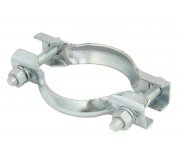 Хомут крепления глушителя (d=69мм) Ford Focus 3 / Форд Фокус 3 2011-2018 254-950 BOSAL (Бельгия)