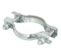 Хомут кріплення глушника (d=69мм) Ford Focus 3 / Форд Фокус 3 2011-2018 254-950 BOSAL (Бельгія)