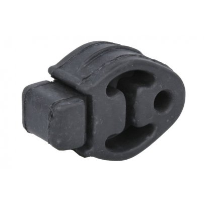 Гумка глушника Ford Focus 3 / Форд Фокус 3 2011-2018 255-126 BOSAL (Бельгія)