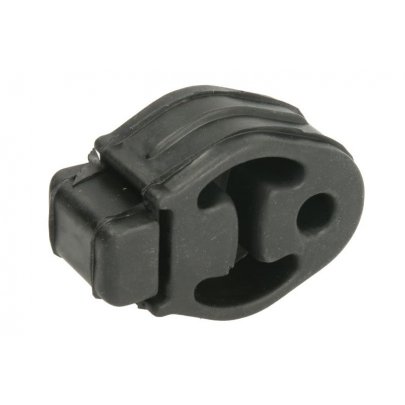Гумка глушника Ford Focus 3 / Форд Фокус 3 2011-2018 302734 TOPRAN (Німеччина)