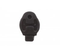 Гумка глушника Ford Focus 3 / Форд Фокус 3 2011-2018 35575 IMPERGOM (Італія)