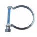 Хомут кріплення глушника (d=70мм) Ford Focus 3 / Форд Фокус 3 2011-2018 934-970 FA1 (Велика Британія) - Фото №1