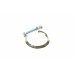 Хомут кріплення глушника (d=66мм) Ford Focus 3 / Форд Фокус 3 2011-2018 766.880 ELRING (Німеччина) - Фото №3