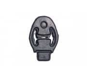 Резинка глушителя Ford Focus 3 / Форд Фокус 3 2011-2018 ST133-919 STARLINE (Чехия)