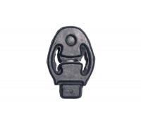 Гумка глушника Ford Focus 3 / Форд Фокус 3 2011-2018 ST133-919 STARLINE (Чехія)