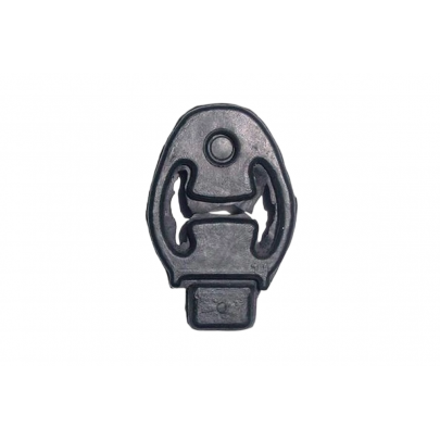 Гумка глушника Ford Focus 3 / Форд Фокус 3 2011-2018 ST133-919 STARLINE (Чехія)