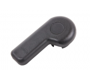 Ручка открывания капота Ford Focus 3 / Форд Фокус 3 2011-2018 1690340 FORD (США)