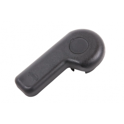 Ручка открывания капота Ford Focus 3 / Форд Фокус 3 2011-2018 1690340 FORD (США)
