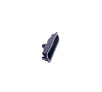 Ручка крышки багажника  Ford Focus 3 / Форд Фокус 3 2011-2018 16SKV253 SKV GERMANY (Польша)