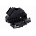 Замок передней двери левой Ford Focus 3 / Форд Фокус 3 2011-2018 132-030-014 ABAKUS (Польша) - Фото №1