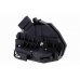 Замок передней двери левой Ford Focus 3 / Форд Фокус 3 2011-2018 132-030-014 ABAKUS (Польша) - Фото №2