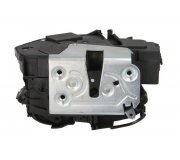 Замок передней двери левой Ford Focus 3 / Форд Фокус 3 2011-2018 6010-03-051421P BLIC (Польша)