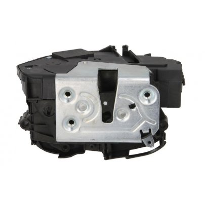 Замок передней двери левой Ford Focus 3 / Форд Фокус 3 2011-2018 6010-03-051421P BLIC (Польша)