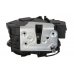 Замок передней двери левой Ford Focus 3 / Форд Фокус 3 2011-2018 6010-03-051421P BLIC (Польша) - Фото №1