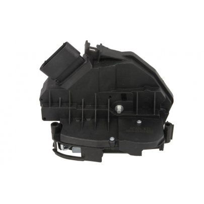 Замок передней двери левой Ford Focus 3 / Форд Фокус 3 2011-2018 31140 MEAT and DORIA (Италия)