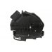Замок передней двери левой Ford Focus 3 / Форд Фокус 3 2011-2018 6010-03-051421P BLIC (Польша) - Фото №2