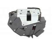 Замок передней двери правой Ford Focus 3 / Форд Фокус 3 2011-2018 6010-03-051422P BLIC (Польша)