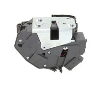 Замок передней двери правой Ford Focus 3 / Форд Фокус 3 2011-2018 6010-03-051422P BLIC (Польша)