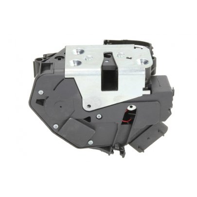 Замок передней двери правой Ford Focus 3 / Форд Фокус 3 2011-2018 6010-03-051422P BLIC (Польша)