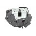 Замок передней двери правой Ford Focus 3 / Форд Фокус 3 2011-2018 6010-03-051422P BLIC (Польша) - Фото №1