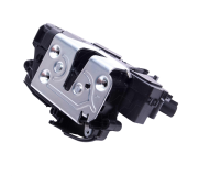 Замок передней двери левой Ford Focus 3 / Форд Фокус 3 2011-2018 60SKV031 SKV GERMANY (Польша)
